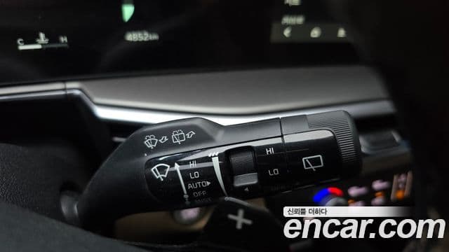 Kia Sorento 2026 — ფოტო 20/20