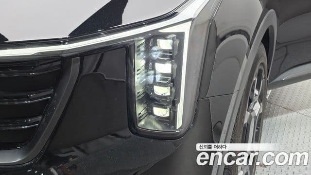 Kia Sorento 2026 — Photo 4/32