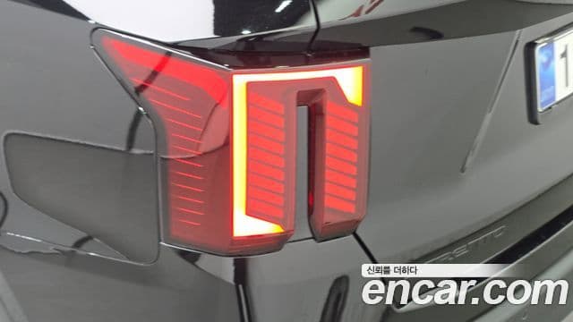 Kia Sorento 2026 — Photo 27/32