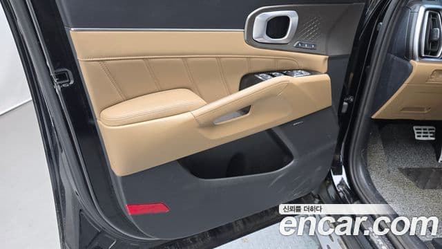 Kia Sorento 2026 — Photo 17/32