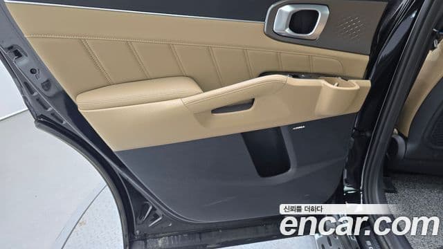 Kia Sorento 2026 — Photo 15/32