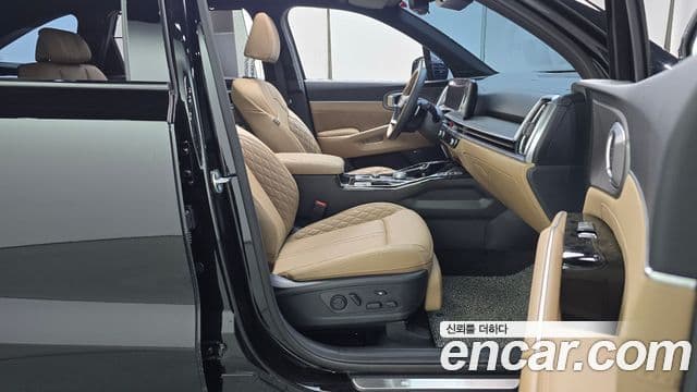 Kia Sorento 2026 — Photo 29/32