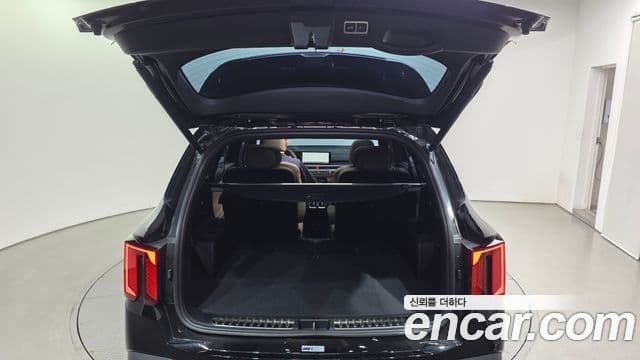 Kia Sorento 2026 — Photo 3/32