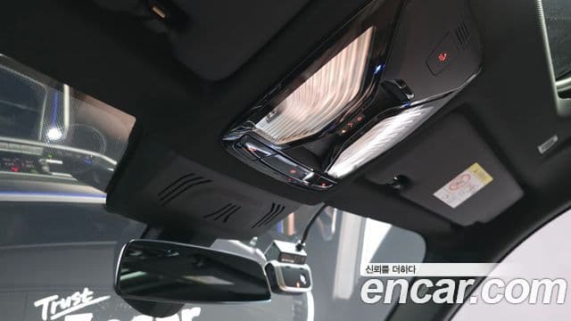 BMW X6 2022 — ფოტო 14/32