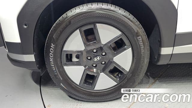 Hyundai Santa Fe 2024 — фото 5 из 20