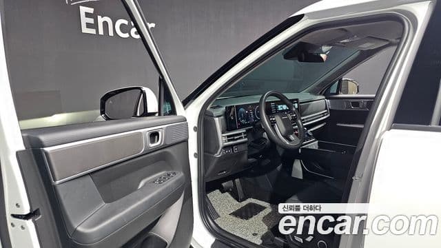Hyundai Santa Fe 2024 — ფოტო 10/20