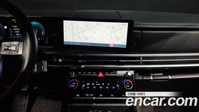 Hyundai Santa Fe 2024 — ფოტო 12/20