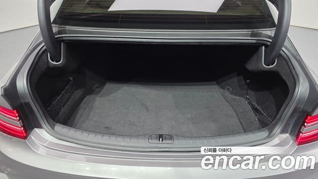Genesis Electrified G80 2025 — ფოტო 18/20