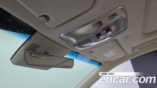 Genesis Electrified G80 2025 — ფოტო 19/20