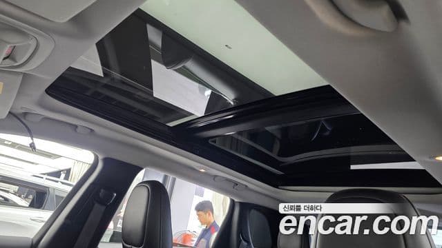 Jeep Cherokee 2020 — Photo 26/36