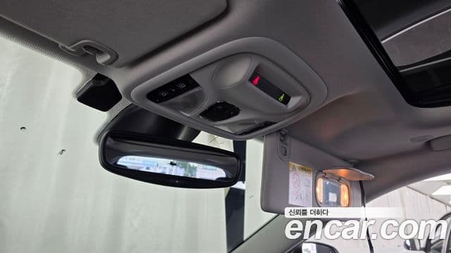 Jeep Cherokee 2020 — Photo 21/36