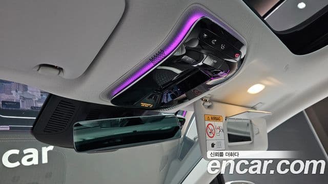 Mercedes-Benz EQE 2026 — ფოტო 16/32