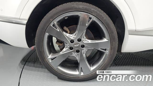 Genesis GV80 2020 — Şəkil 5/20