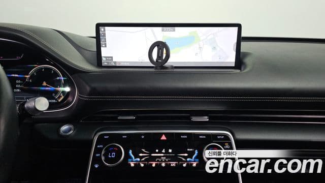 Genesis GV80 2020 — Şəkil 14/20