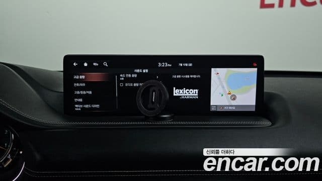 Genesis GV80 2020 — Şəkil 18/20