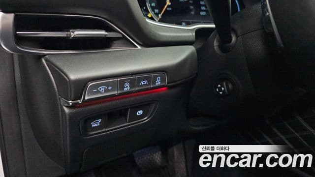 Genesis GV80 2020 — Şəkil 19/20