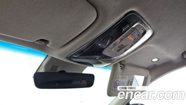 Genesis GV80 2020 — Şəkil 20/20