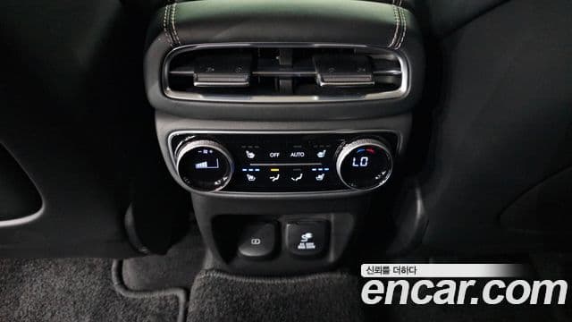 Genesis GV80 2020 — Şəkil 30/36