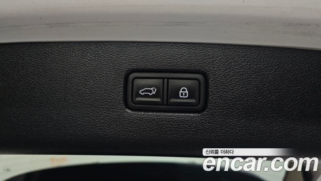 Genesis GV80 2020 — Şəkil 21/36