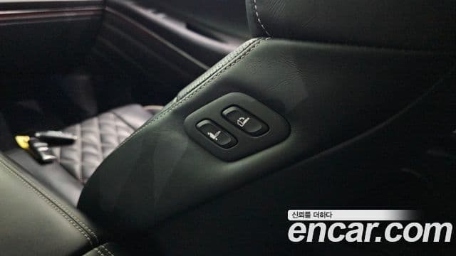 Genesis GV80 2020 — Şəkil 25/36