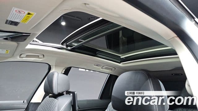 BMW X7 2020 — Şəkil 19/20