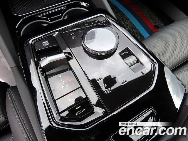BMW 5 Series 2024 — ფოტო 11/20