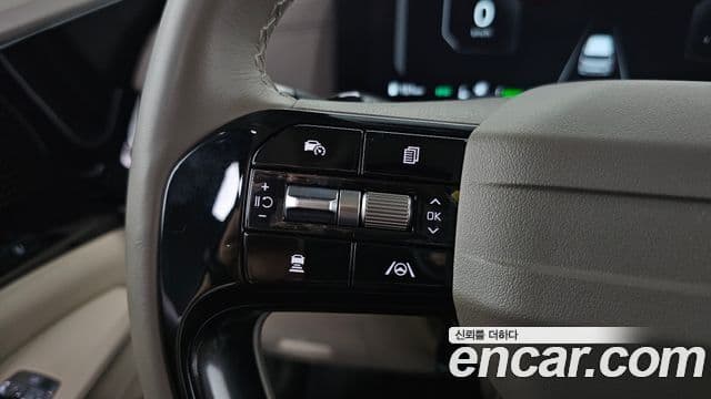 Kia Carnival 2025 — ფოტო 15/20