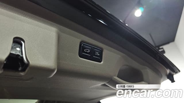 Kia Carnival 2025 — ფოტო 17/20