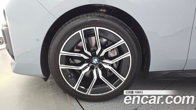 BMW 7 Series 2026 — ფოტო 5/20