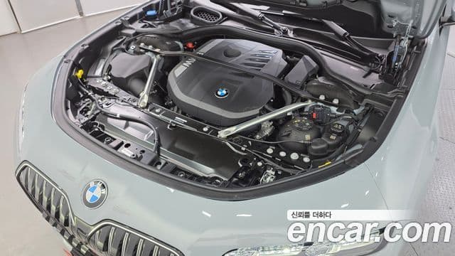 BMW 7 Series 2026 — ფოტო 6/20