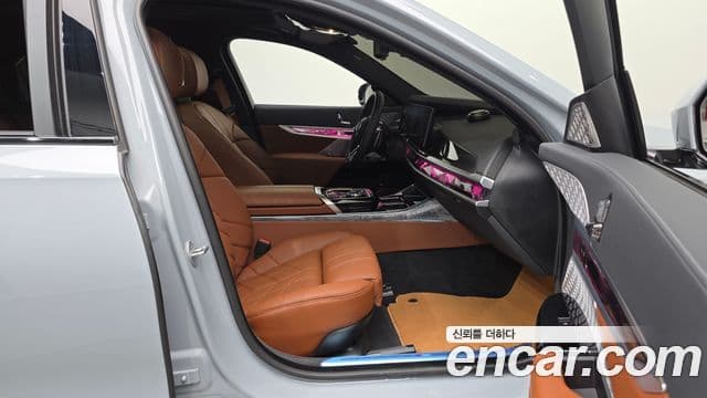 BMW 7 Series 2026 — ფოტო 11/20