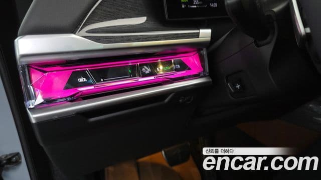 BMW 7 Series 2026 — ფოტო 18/20