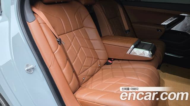 BMW 7 Series 2026 — Photo 3/33