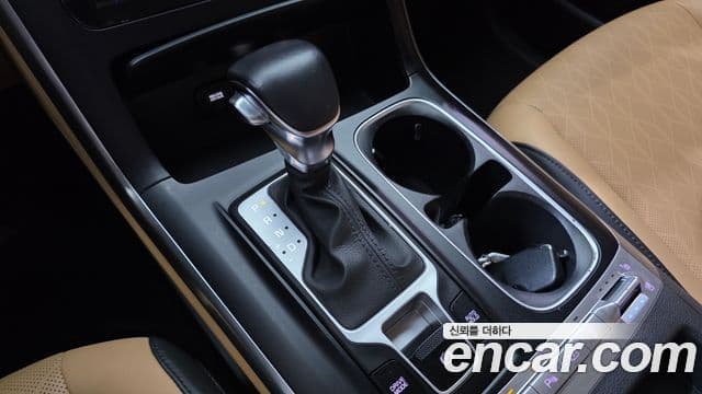 Kia Carnival 2022 — Фото 9/20
