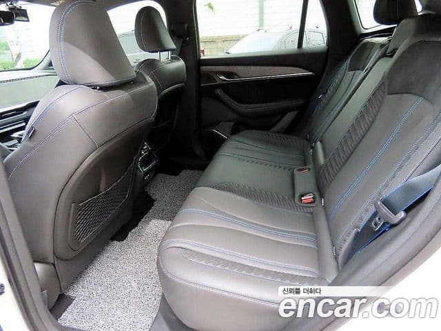 Renault Samsung Grand Koleos 2024 — Фото 5/20