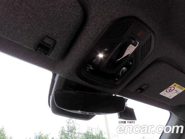 Renault Samsung Grand Koleos 2024 — Фото 12/20