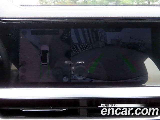 Renault Samsung Grand Koleos 2024 — Фото 14/20