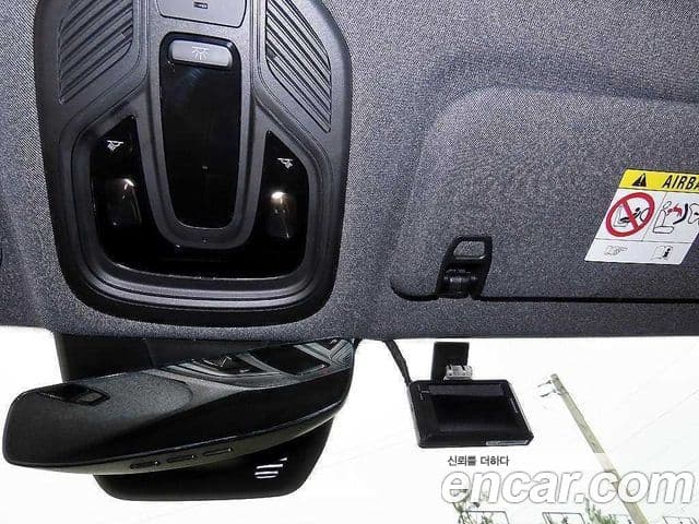 Renault Samsung Grand Koleos 2024 — Фото 15/20