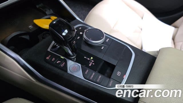 BMW 3 Series 2020 — Фото 9/20