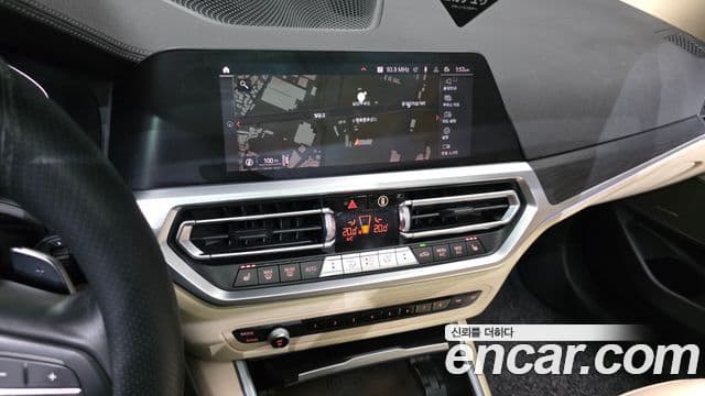 BMW 3 Series 2020 — Фото 14/20