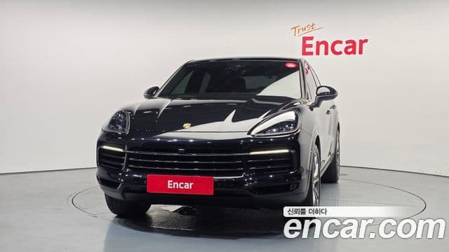 Porsche Cayenne 2020 — Şəkil 3/20