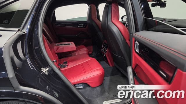 Porsche Cayenne 2020 — Şəkil 12/20