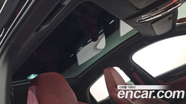 Porsche Cayenne 2020 — Şəkil 19/20
