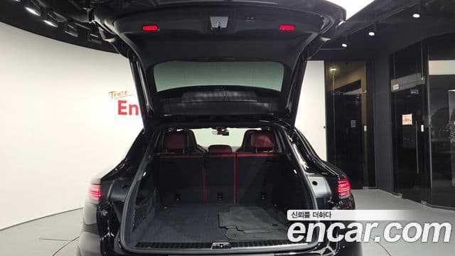Porsche Cayenne 2020 — Şəkil 20/20