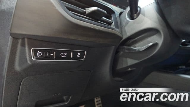 Kia K8 2023 — Şəkil 19/20