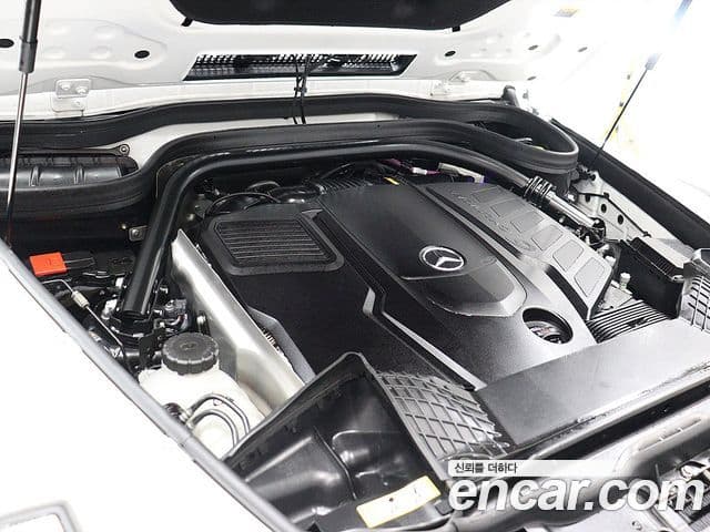 Mercedes-Benz G-Class 2025 — Şəkil 18/20