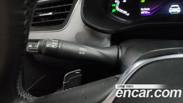Renault Samsung XM3 2022 — ფოტო 17/20