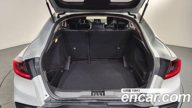 Renault Samsung XM3 2022 — фото 20 из 20