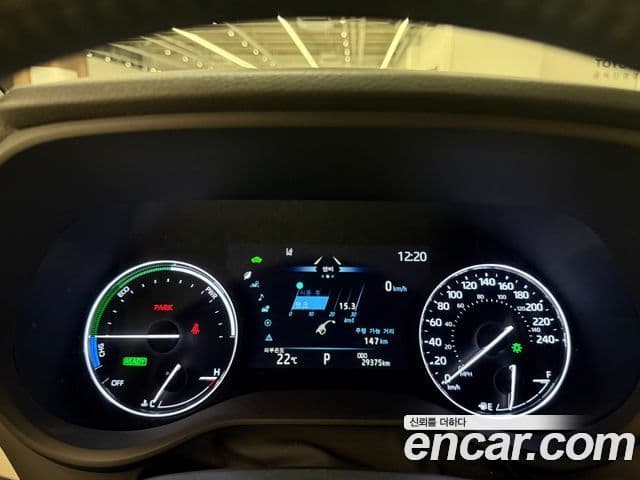 Toyota Sienna 2023 — Şəkil 7/14