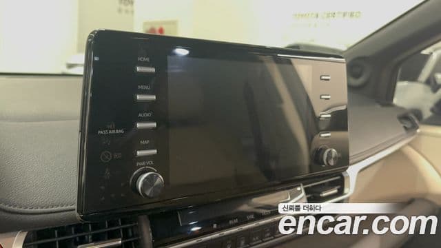Toyota Sienna 2023 — Şəkil 13/14